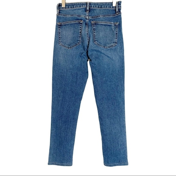 SLVRLAKE Lou Lou Jeans Size 26 - Picture 4 of 10